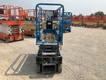 Control Station Upper with 