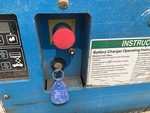 Control Station Ground with 