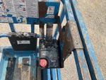 Control Station Upper with 