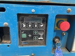 Control Station Ground with 