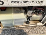 Hydraulics with 