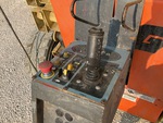 Basic Control Station Upper with 