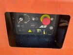Basic Lower Control Station with 