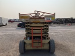Basic Control Station Upper with 