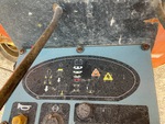 Basic Control Station Upper with 