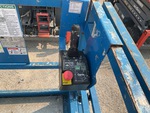 Control Station Upper with 