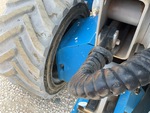 Drivetrain with 