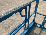 Control Station Upper with 