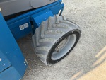 Chassis with 