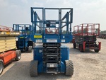 Control Station Upper with 