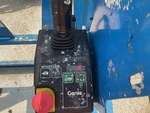 Control Station Upper with 