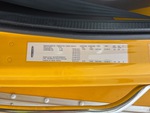 General Appearance with Numéro de série/Numéro d'identification du véhicule automobile