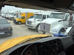 Cab with 