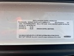 General Appearance with Second Serial Number/VIN Photo