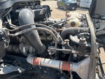 4 Engine with 