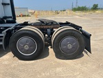 4 Underbody - Truck with 