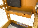 Control Station Upper with 
