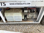 Hydraulics with 