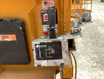 Control Station Upper with 
