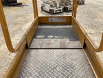 Control Station Upper with 