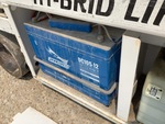 Electrical with 
