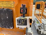 Control Station Upper with 