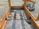 Control Station Upper with 