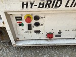 Control Station Ground with 