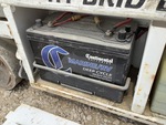 Electrical with 