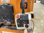 Control Station Upper with 