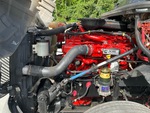 4 Engine with 