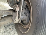 Brakes with 