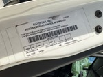 General Appearance with Second Serial Number/VIN Photo