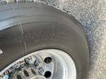 4 Underbody - Truck with 