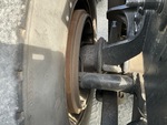 Brakes with 