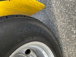 4 Underbody - Truck with 
