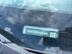General Appearance with Second Serial Number/VIN Photo