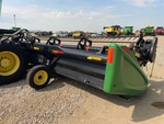 Windrower Header with 