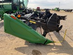 Windrower Header with 