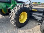 Drivetrain with 