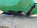 Windrower Header with 