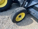 Windrower Header with 
