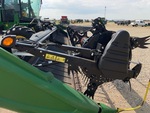 Windrower Header with 