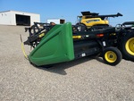 Windrower Header with 