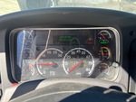 Cab with Warning Lights