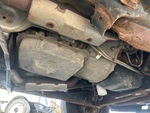 Drivetrain with 