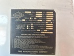 Configuration with 