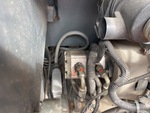 Hydraulique with 