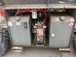 Hydraulique with 
