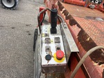 Poste de contrôle de base supérieur with 